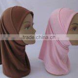Muslim Scarf Under-Scarf Arabic Hijab Mini G-SD162# thumbnail-4