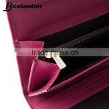 New Arrival Wallets Women Designer Purse Long Design Hasp Folding Type thumbnail-6