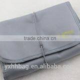 China Plain Folding Makeup Bag on Sale thumbnail-1