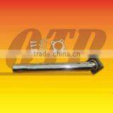 46mm Turbo Wastegate Exhaust Dump Tube Pipe
