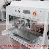 Stable SMD PCB V Cutting Machine / LED PCB Cutting Separator -YSV-1A