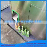 Soybean Milk Stand up Doypack Pouch Filling Capping Packing Machine thumbnail-6