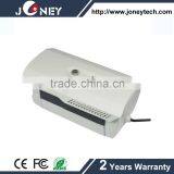 2.0 Megapixels 40 Meters IR Distance Fixed Lens Bullet Camera thumbnail-2