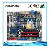 ENIG High TG Rigid Pcb thumbnail-5