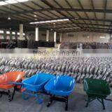 Qingdao Zhongwei Hand Truck Co., Ltd. company overview - view 2 thumbnail