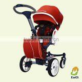 Red Infant Stroller/Jogger/Pram thumbnail-1