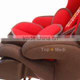 Aluminum Frame Reclining Paralysis Cerebral Wheelchair With Safety Belt thumbnail-5