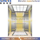 XIWEI Villa Small Elevator For Home Using thumbnail-2