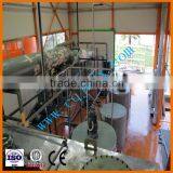 ZSA Used Engineoil Refinery Equipment thumbnail-3