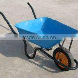 Wb3800 Single Wheel Barrow thumbnail-1