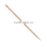 2015 High Quantity Natural Wooden Manicure Sticks For Sale thumbnail-4