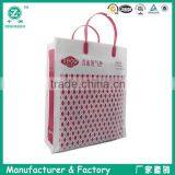 Customize Plastic Hdpe Wine Gift Bags thumbnail-1