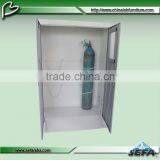 2016 Chinese Dental Laboratory Furniture Metal Storage Cabinet Gas Spring thumbnail-2