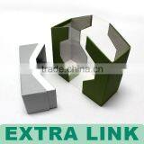 China Supplier Trade Assurance Luxury Clear Window Cardboard Doll Box thumbnail-4