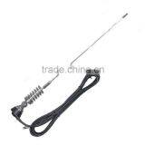 66-88MHz Cuttable Mobile Whip Antenna 1/4 Wave thumbnail-1