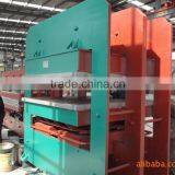 Hot Press Laminating Machine