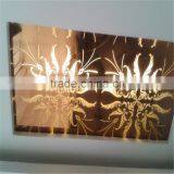 Stained Glass Ceiling Domes thumbnail-3