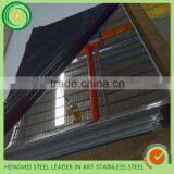 best wholesale websites mirror stainless steel sheet for wall deocoration