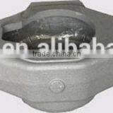 Sand Casting Process Gray Iron Axle Housing thumbnail-3