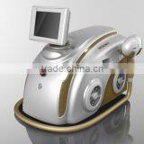 Back / Whisker Fashion 808nm Diode Multifunctional Laser Hair Removal Clinic Bode thumbnail-2