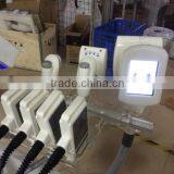 Best Price For Rf Vacuum Fitness Equipment Body Forming Electro Stimulator Galvanic EMS Beauty Machine thumbnail-3