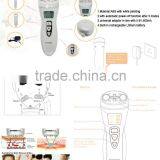 Face Facial at Home Facial Toning for Korean in the Market Toning Facial Muscles Massager With Galvanic thumbnail-1
