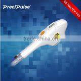 Strong Power 2 Handspeices E 10MHz Light Ipl Rf Equipment Skin Rejuvenation thumbnail-4