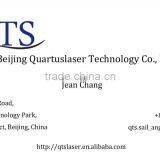 Strong Quality 1064nm 532nm q Switch nd Yag Laser for no Pain Tattoo Removal With Skin Rejuvenation Function thumbnail-2