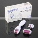 2.0mm Derma Rolling System Type And CE Microneedling Dermaroller Certification 3 In 1 Derma Roller 0.25mm thumbnail-1