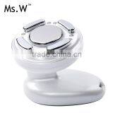 Portable Electric Weight Lost Ultrasonic Massage Photon Beauty Slimming Instrument With RF and CV Function thumbnail-2