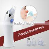 4 In 1 Anti-wrinkle Spinal Decompression Hydro Printing Equipment Microdermabration Machine thumbnail-6