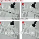 Portable PDT Skin Whitening Ultrasonic Facial Lifting Equipment - CE thumbnail-3