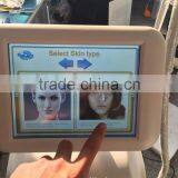 1-800ms Diode Laser Fiber 808nm Diode Laser Machine For Back / Whisker Hair Removal Symptoms With CE POP- DL7 Diodt Laser 808nm thumbnail-5