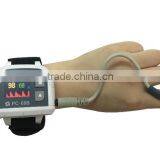 Wrist Oximeter With Bluetooth PC-68B thumbnail-1