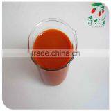 Goji Juice/organic Goji Jucie/goji Berry Juice/fresh Goji Juice thumbnail-1