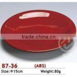 Plastic Sushi Plate thumbnail-5