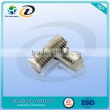 short cycle SUS arc welded stud nails with welding gun and welder for manufacturing or hardware m3 m4 m5 m6 m8 m10
