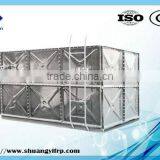 Super Quality Water Storage Tanks Galvanize on Hot-sale thumbnail-1