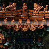 Chinese Style Antique Roof Tile Malaysia thumbnail-1