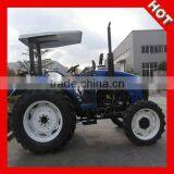 80HP 4x4wd Garden Tractor With Loaders thumbnail-4