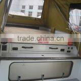 OFF RAOD HARD FLOOR CAMPER TRAILER CAMPING TRAILER CARAVAN thumbnail-4