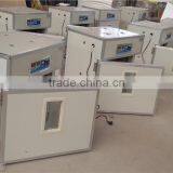 Quail Farming Used Incubator,used Chicken Egg Incubator for Sale 88 Eggs thumbnail-3