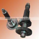 Automotive Gears, Used for Axle Shafts, Bevel and Side