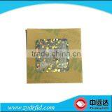 Custom 14.5*14.5mm Double Layer Antenna ISO 15693 I Code Slix Small NFC Sticker thumbnail-5