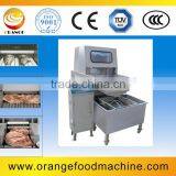 High Efficient Full-automatic Meat Brine Injector(OR-48/60/80/108/180) / Meat Injector