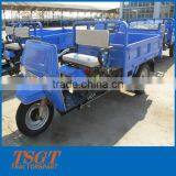 Straws Transportaion Small Diesel Tricycle thumbnail-3