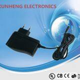 12-18W OEM/ODM Customized Design High Performance Wall-mounted Adapter,compliant With Energy VI thumbnail-1