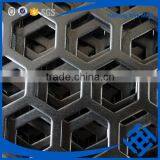 Electro Metal Decorative Perforated Metal Mesh Screen thumbnail-1