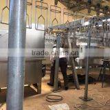Poultry Processing Slaughtering Equipment For Chicken Slaughterhouse thumbnail-5