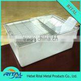 Laboratory Rodent Breeding Cages